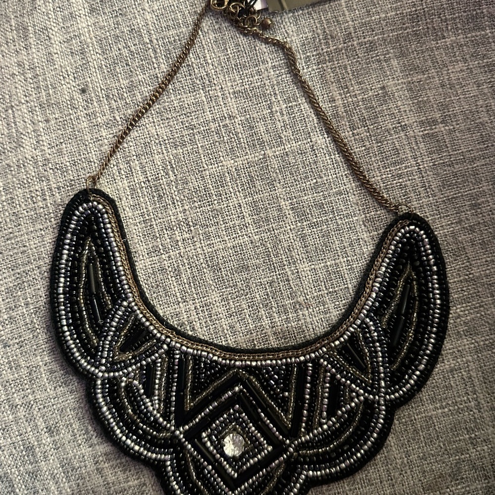 Cara Necklace